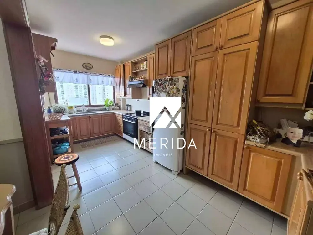 Apartamento, 2 quartos, 119 m² - Foto 5
