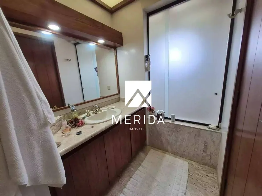 Apartamento, 2 quartos, 119 m² - Foto 6