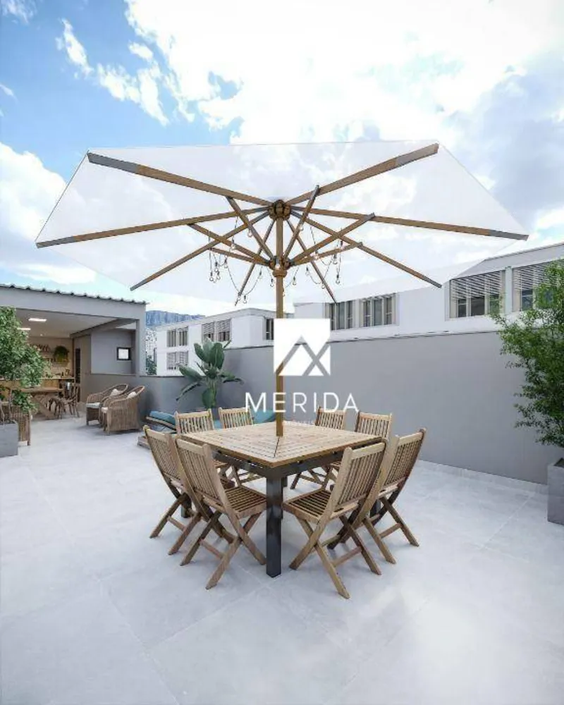 Apartamento, 3 quartos, 112 m² - Foto 6
