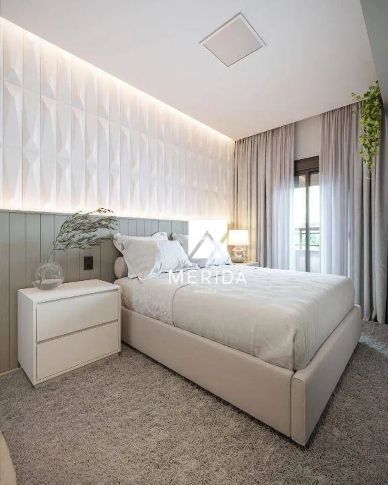 Apartamento, 3 quartos, 112 m² - Foto 4