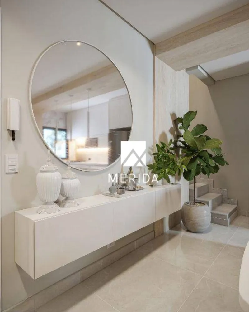 Apartamento, 3 quartos, 112 m² - Foto 2