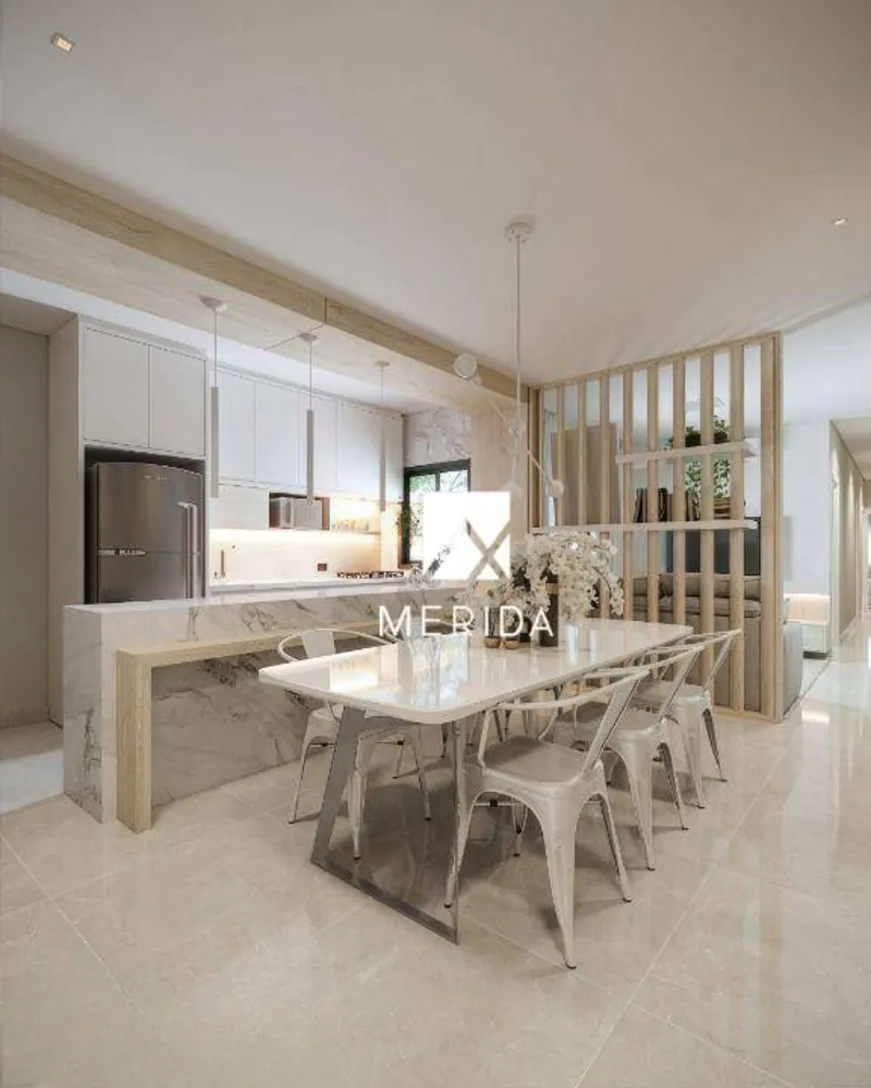 Apartamento, 3 quartos, 112 m² - Foto 1