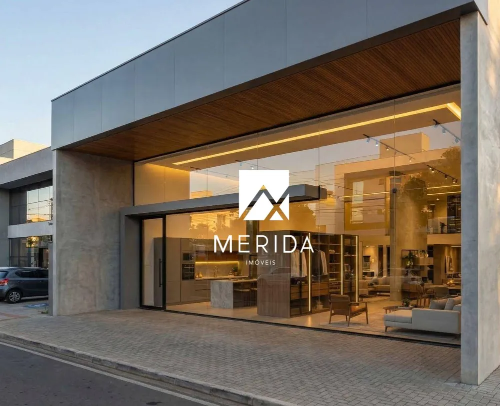 Loja-Salão, 395 m² - Foto 1