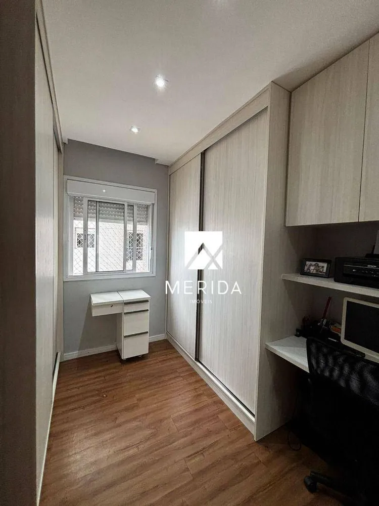 Apartamento, 3 quartos, 94 m² - Foto 9