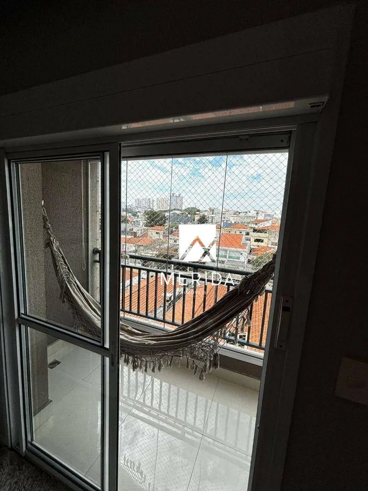 Apartamento, 3 quartos, 94 m² - Foto 5