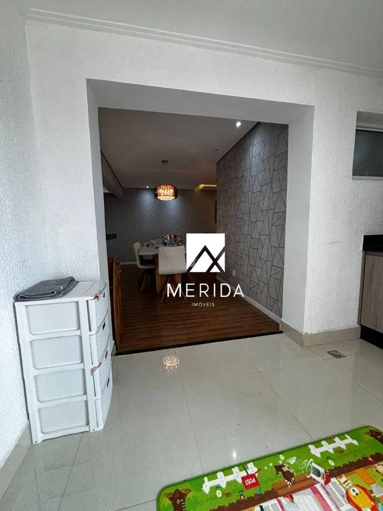 Apartamento, 3 quartos, 94 m² - Foto 12