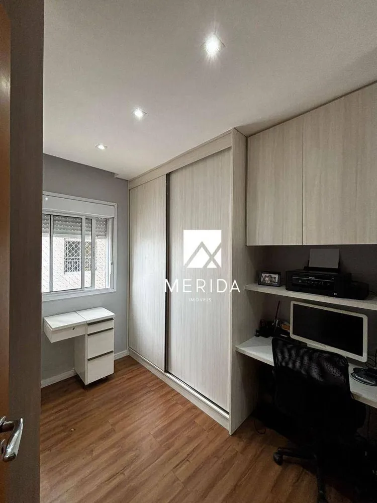 Apartamento, 3 quartos, 94 m² - Foto 9