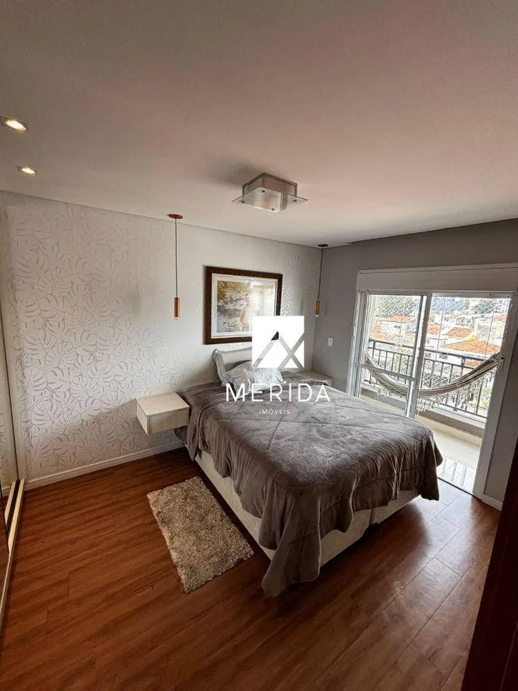 Apartamento, 3 quartos, 94 m² - Foto 10