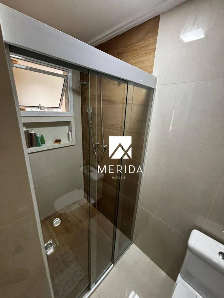 Apartamento, 3 quartos, 94 m² - Foto 11