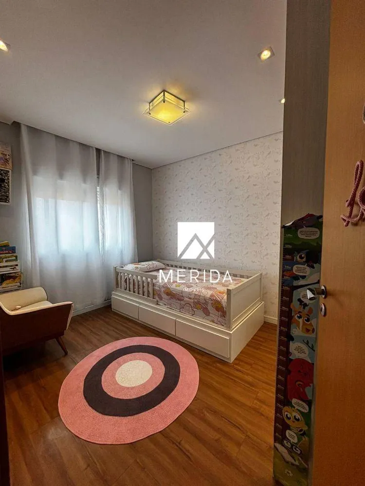 Apartamento, 3 quartos, 94 m² - Foto 6