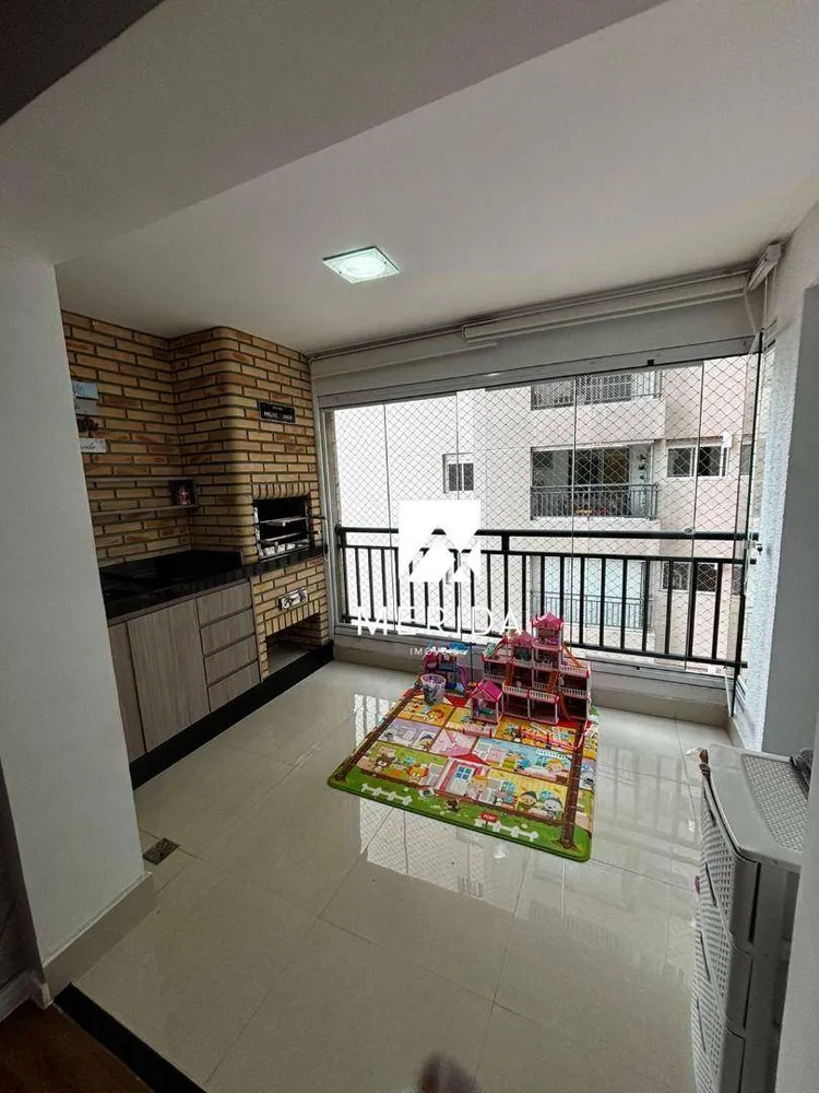 Apartamento, 3 quartos, 94 m² - Foto 6