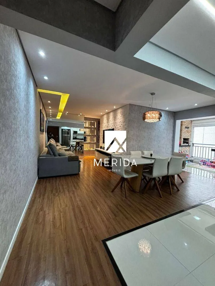 Apartamento, 3 quartos, 94 m² - Foto 3