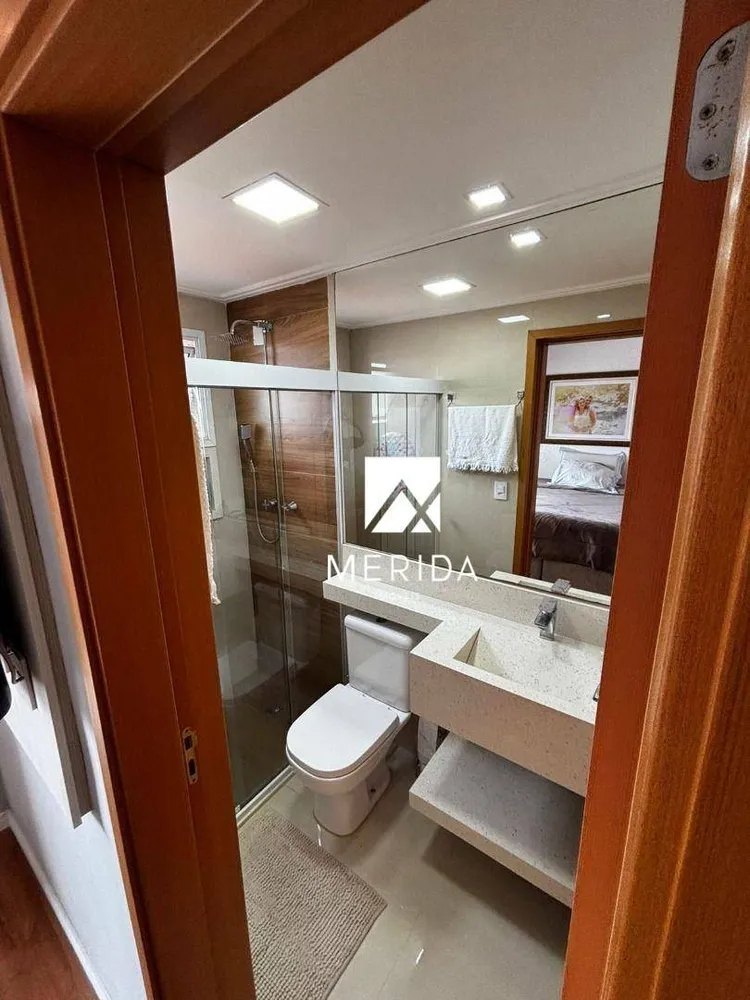 Apartamento, 3 quartos, 94 m² - Foto 13