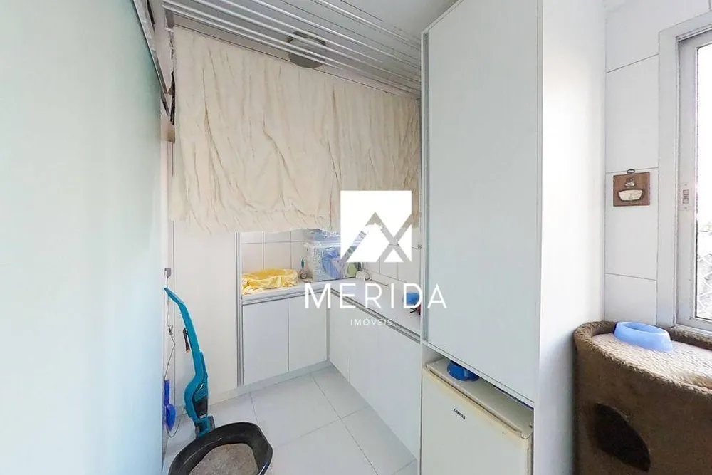Apartamento, 3 quartos, 135 m² - Foto 6