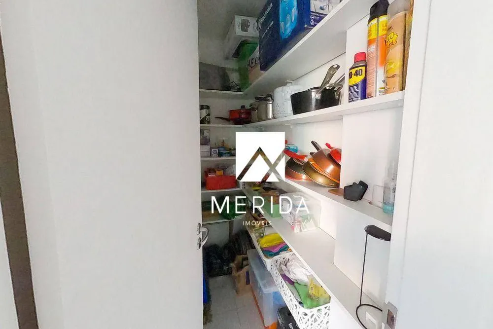 Apartamento, 3 quartos, 135 m² - Foto 7