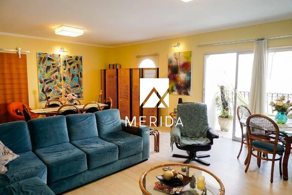 Apartamento, 3 quartos, 135 m² - Foto 2