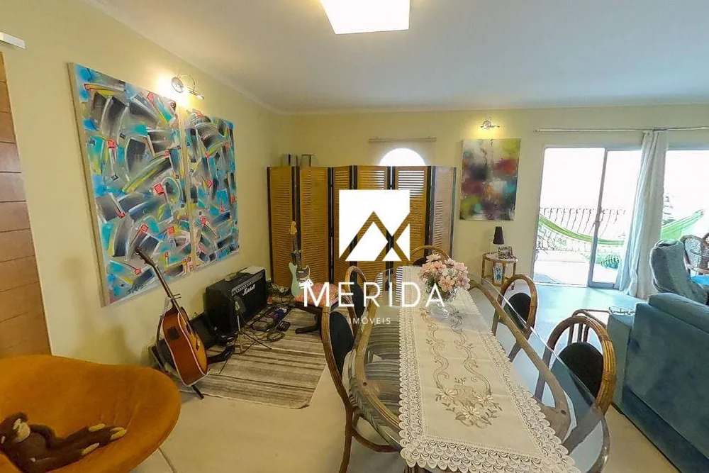 Apartamento, 3 quartos, 135 m² - Foto 3