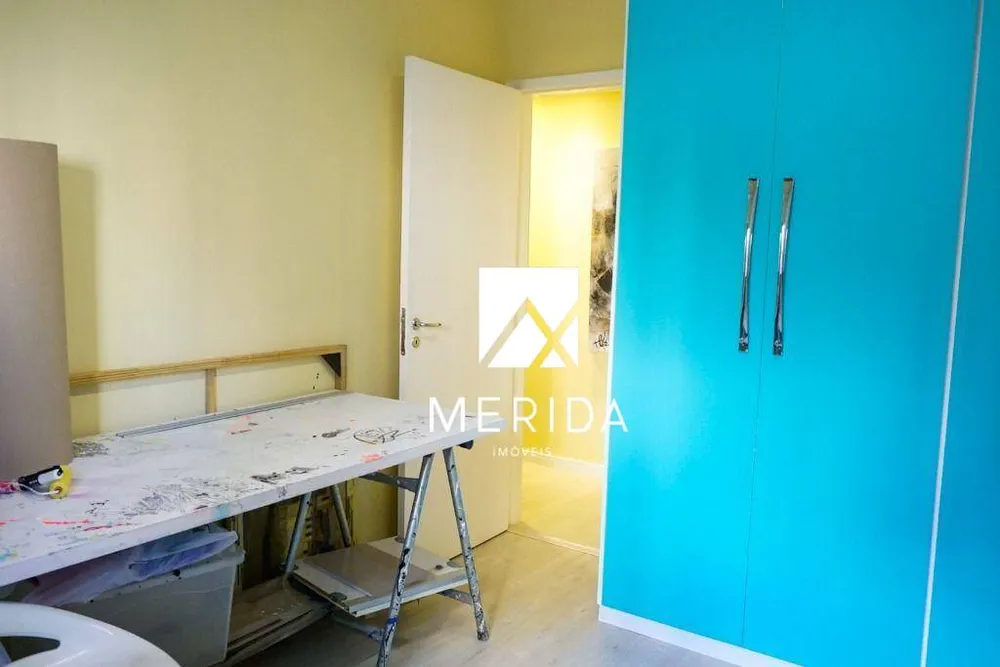 Apartamento, 3 quartos, 135 m² - Foto 9