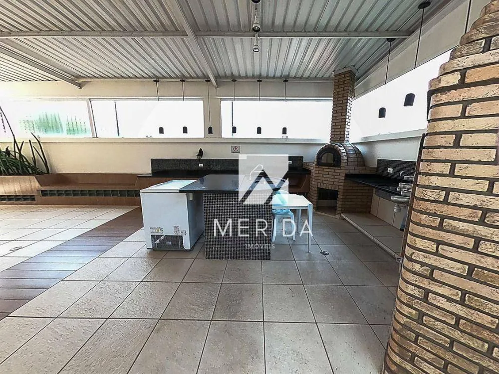 Apartamento, 3 quartos, 135 m² - Foto 11
