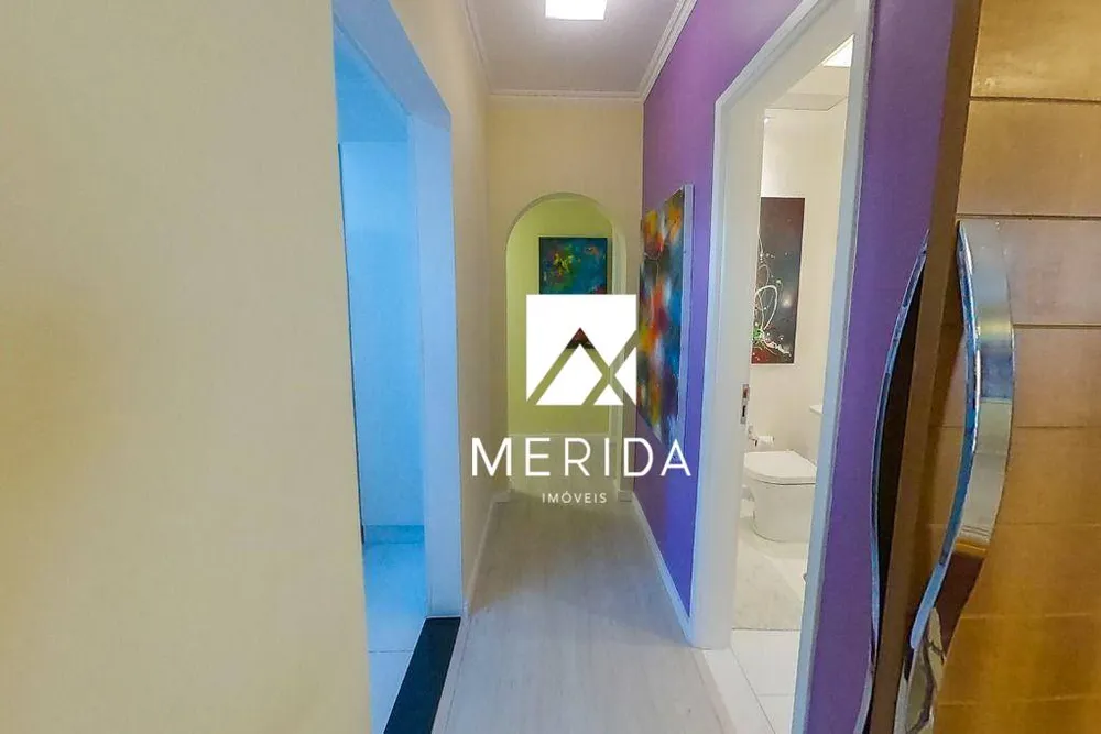 Apartamento, 3 quartos, 135 m² - Foto 5