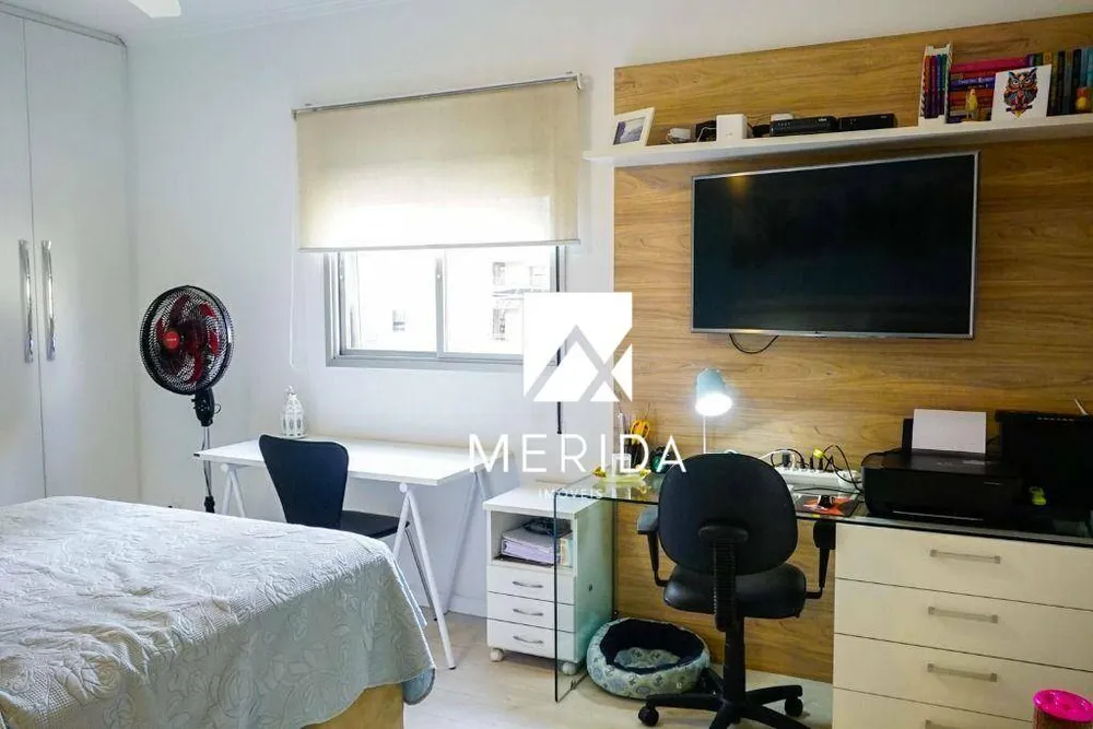Apartamento, 3 quartos, 135 m² - Foto 10
