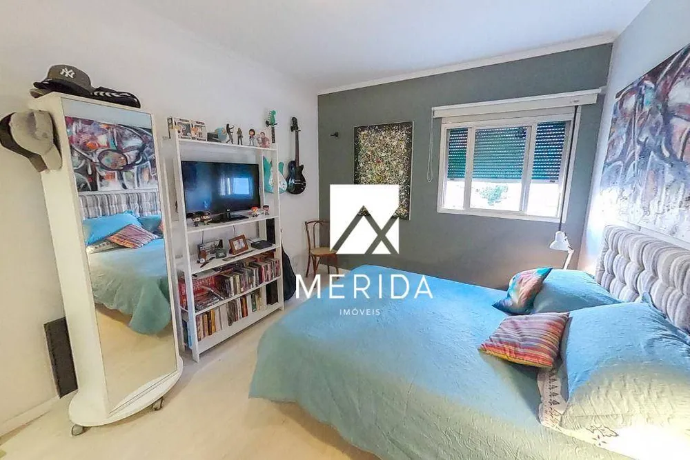 Apartamento, 3 quartos, 135 m² - Foto 8
