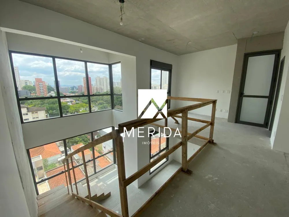 Apartamento, 2 quartos, 94 m² - Foto 1