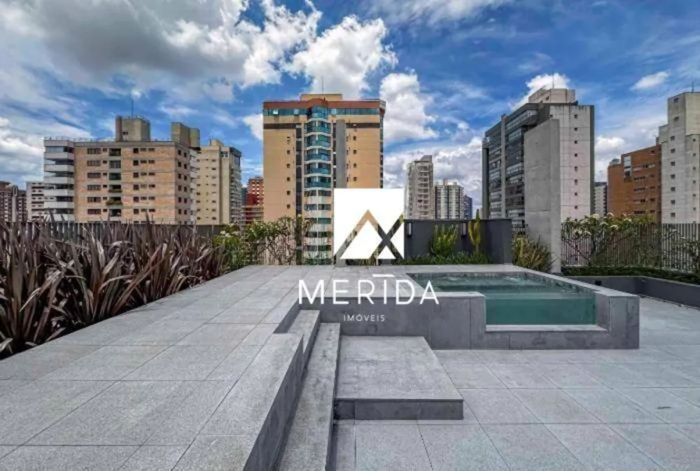 Apartamento, 2 quartos, 94 m² - Foto 13