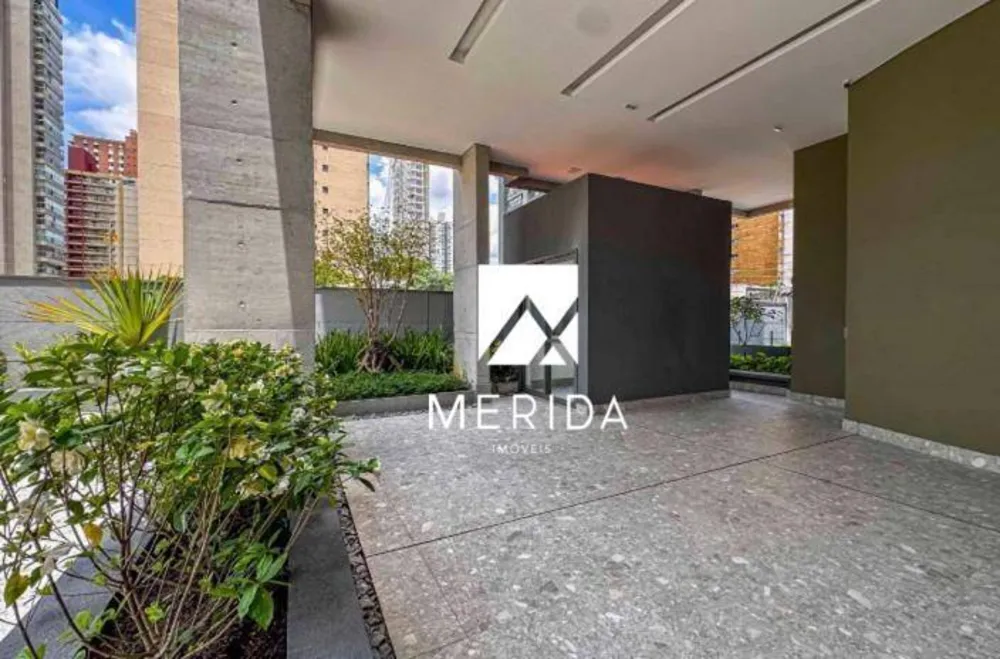 Apartamento, 2 quartos, 94 m² - Foto 8