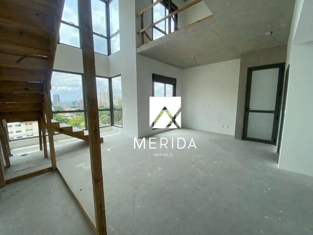 Apartamento, 2 quartos, 94 m² - Foto 2