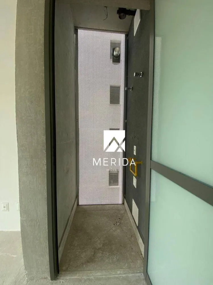 Apartamento, 2 quartos, 94 m² - Foto 7