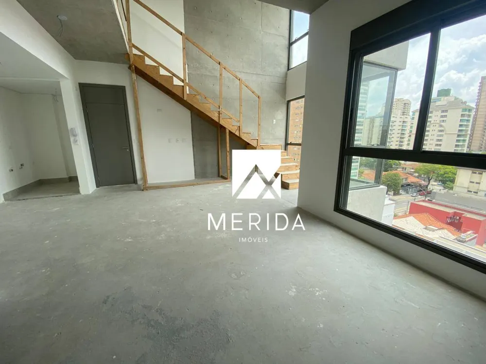 Apartamento, 2 quartos, 94 m² - Foto 3