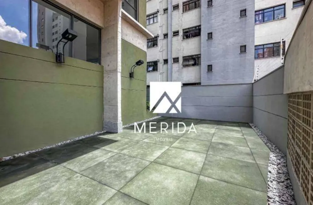 Apartamento, 2 quartos, 94 m² - Foto 11