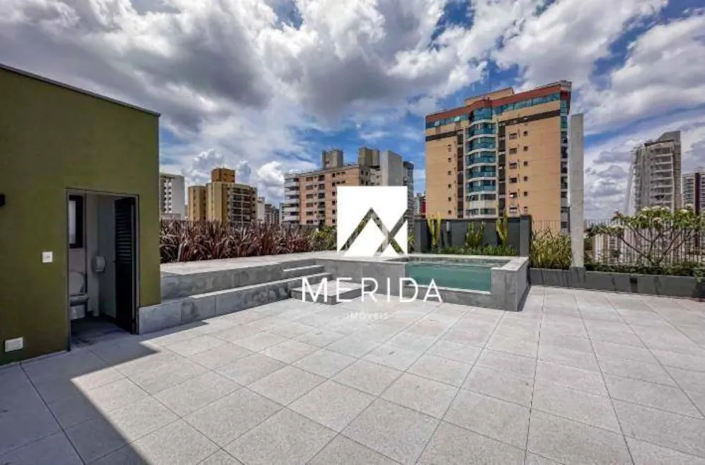 Apartamento, 2 quartos, 94 m² - Foto 14