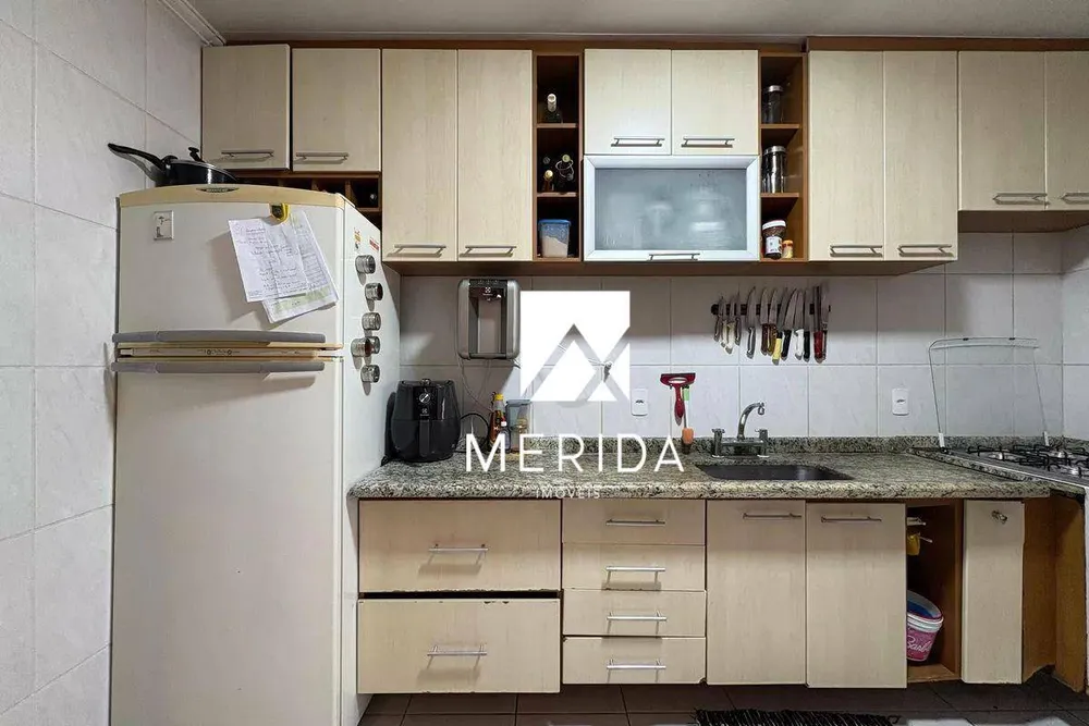 Apartamento, 3 quartos, 106 m² - Foto 3