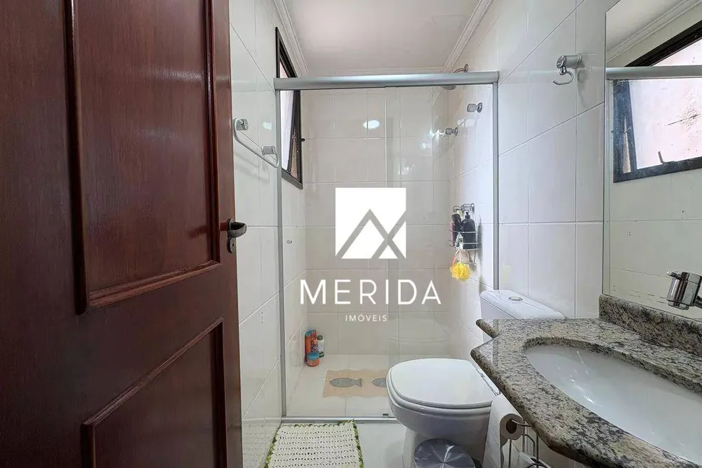 Apartamento, 3 quartos, 106 m² - Foto 5