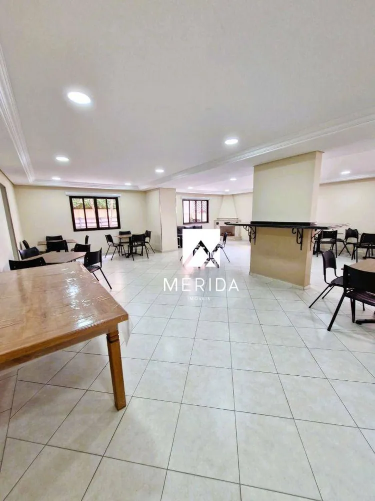 Apartamento, 3 quartos, 106 m² - Foto 11