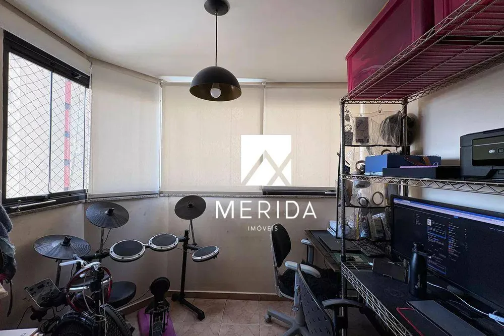 Apartamento, 3 quartos, 106 m² - Foto 6