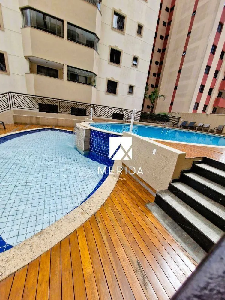 Apartamento, 3 quartos, 106 m² - Foto 13