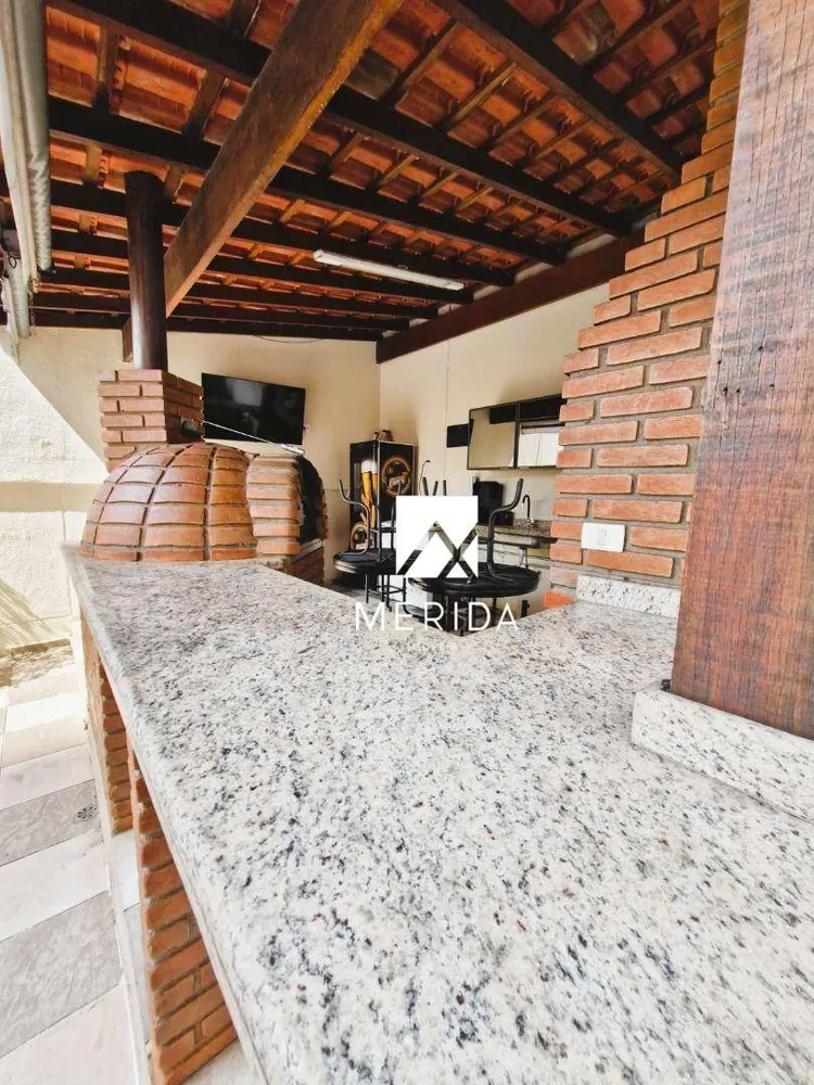 Apartamento, 3 quartos, 106 m² - Foto 9