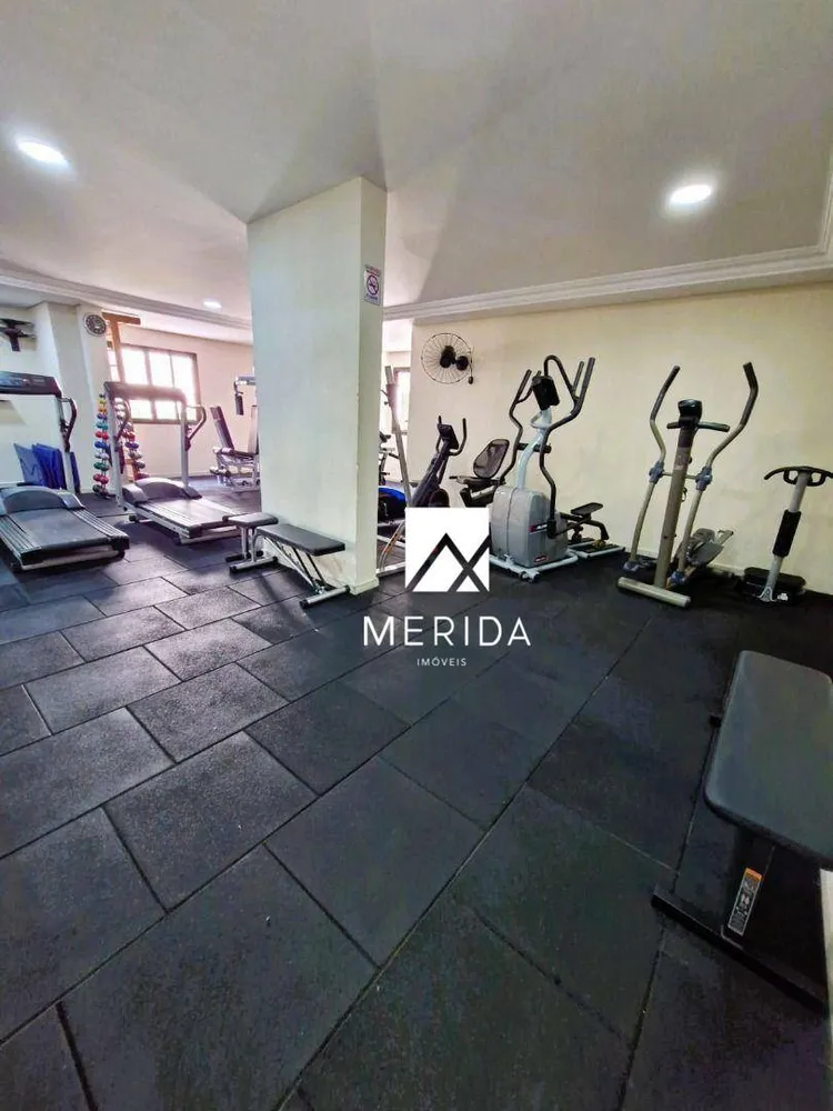 Apartamento, 3 quartos, 106 m² - Foto 12