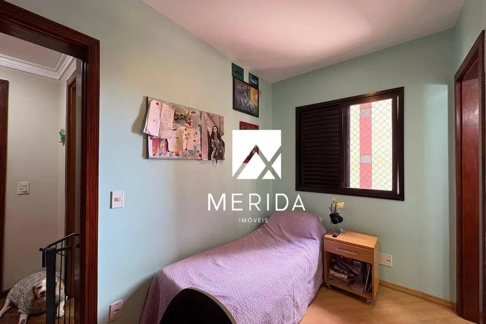 Apartamento, 3 quartos, 106 m² - Foto 4