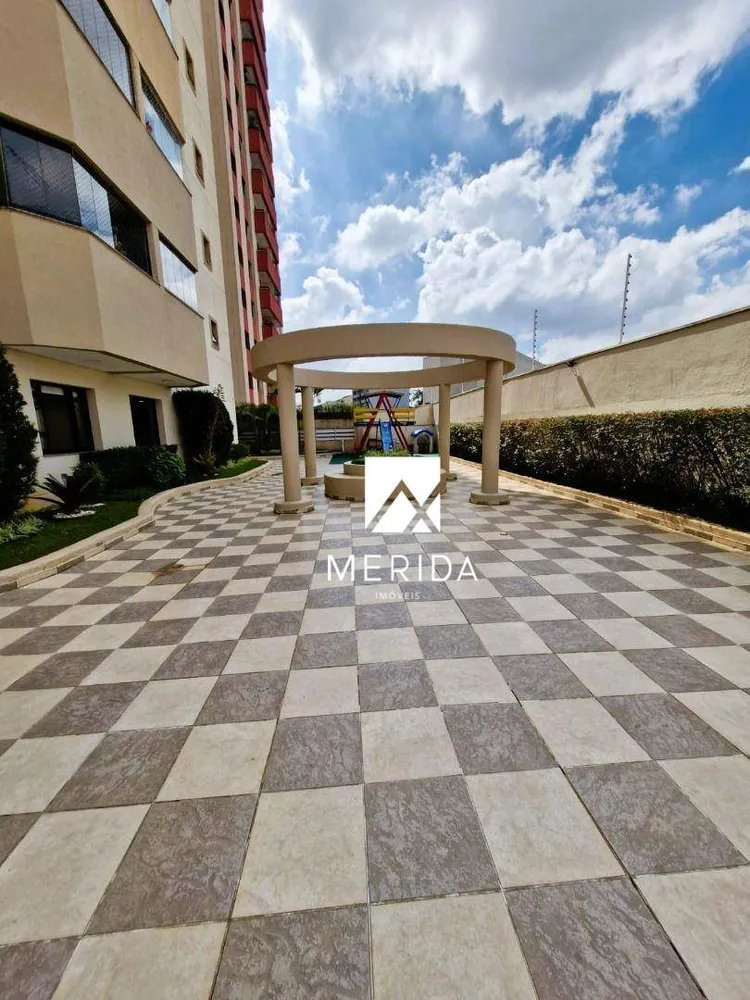 Apartamento, 3 quartos, 106 m² - Foto 7