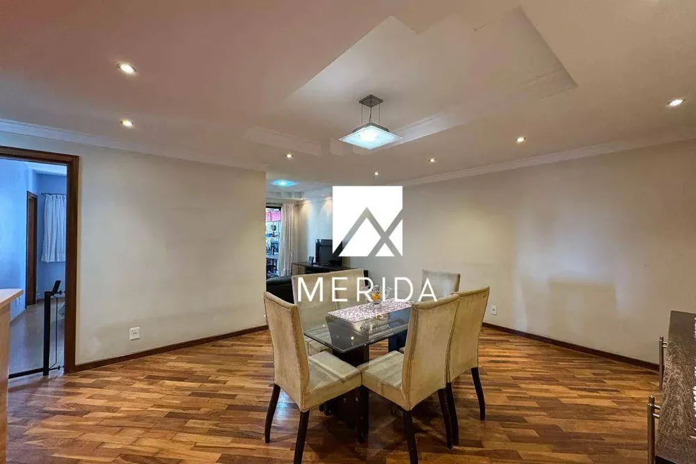 Apartamento, 3 quartos, 106 m² - Foto 2