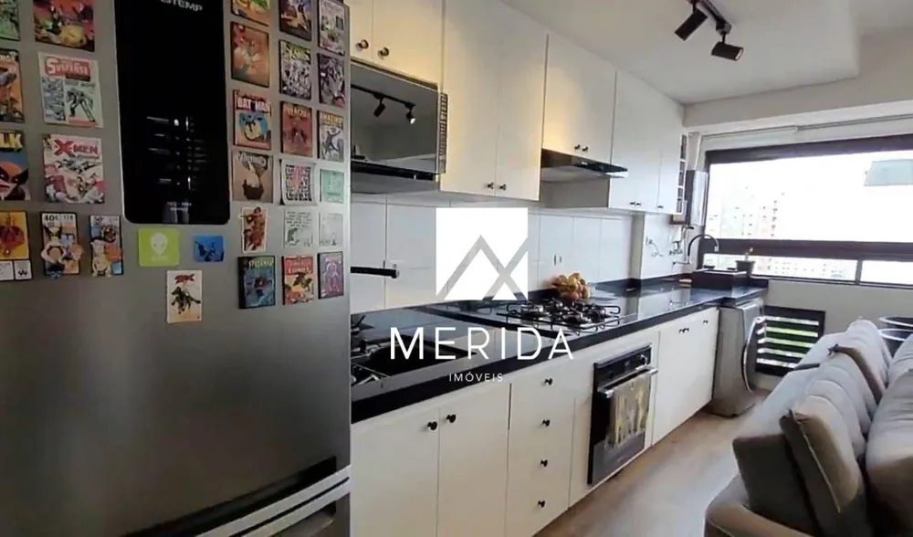 Apartamento, 2 quartos, 42 m² - Foto 3