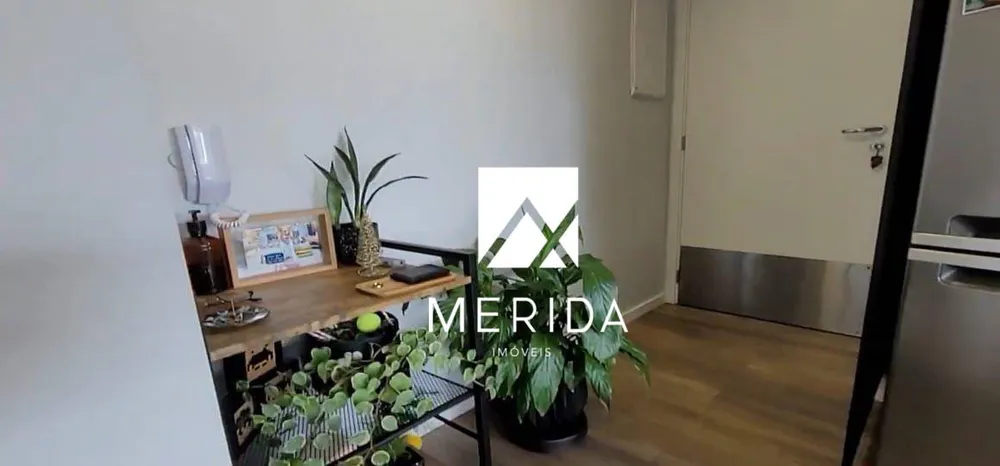 Apartamento, 2 quartos, 42 m² - Foto 4