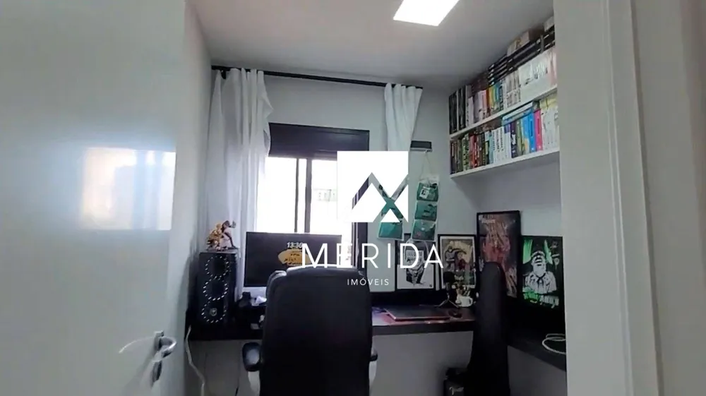 Apartamento, 2 quartos, 42 m² - Foto 6