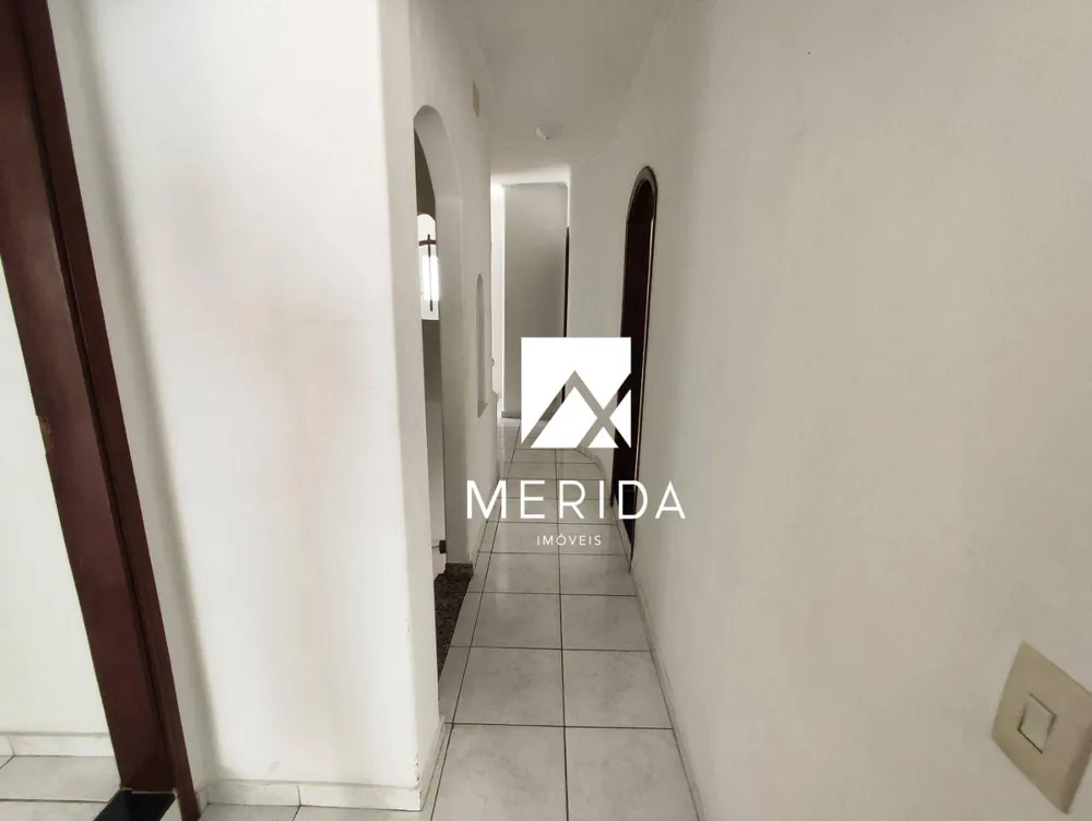 Sobrado, 4 quartos, 365 m² - Foto 8