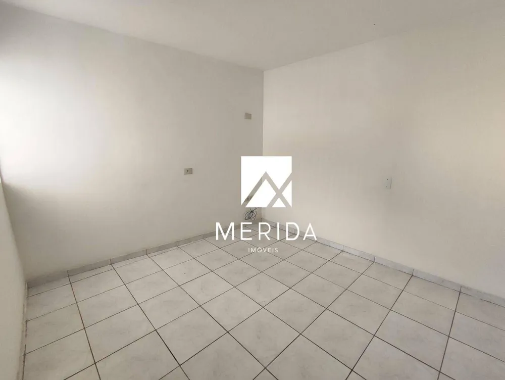 Sobrado, 4 quartos, 365 m² - Foto 1