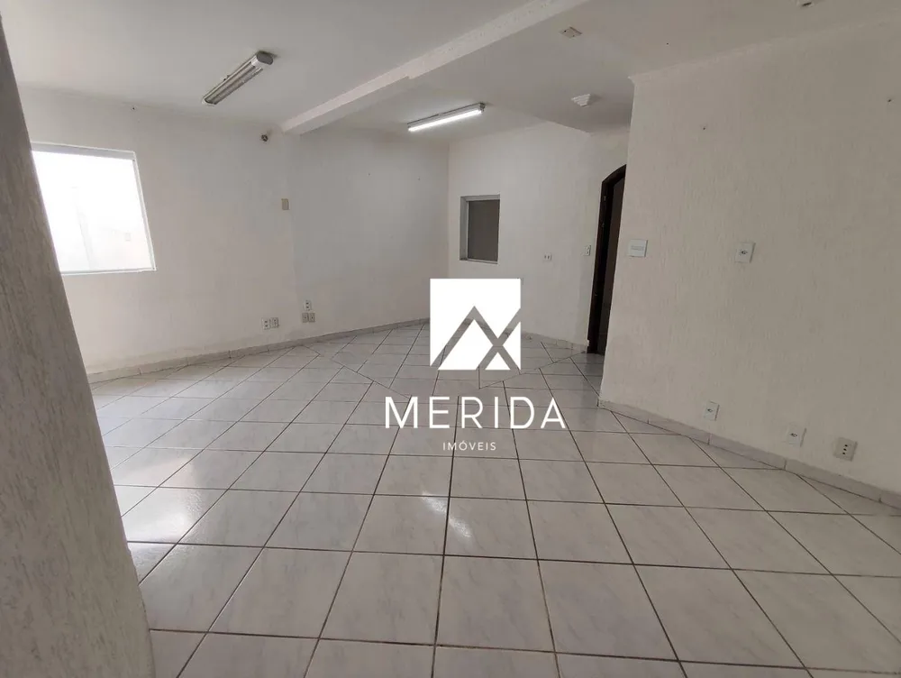 Sobrado, 4 quartos, 365 m² - Foto 6